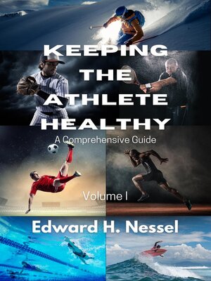 cover image of Keeping the Athlete Healthy